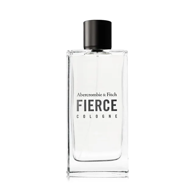 Abercrombie & Fitch Fierce EDC 200 ml M (Nový obal)