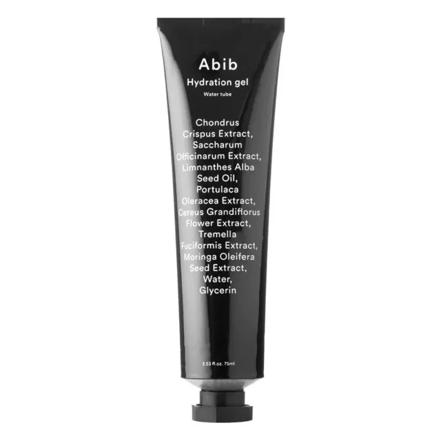 Abib Hydration Water Tube 75 ml