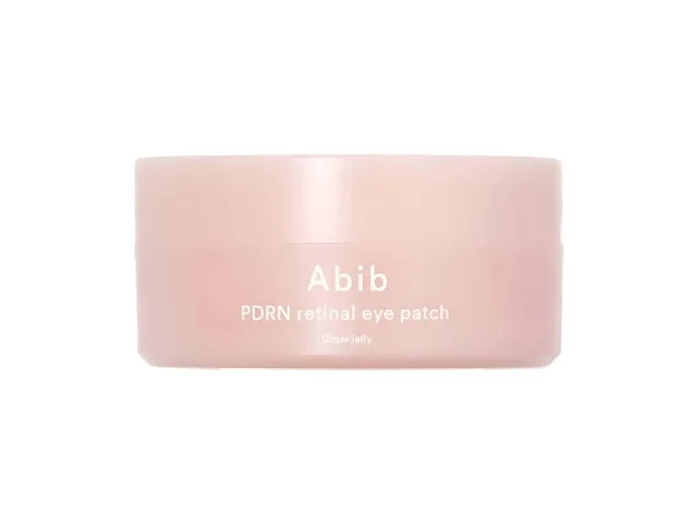 Abib Polštářky pod oči PDRN Retinal Eye Patch 60 ks