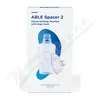 Able Spacer 2+Large Mask nástavec+velká maska