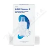Able Spacer 2+Small Mask nást.+malá maska s píšť.