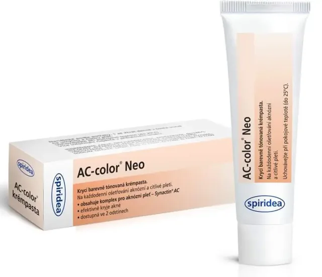 AC-color Neo 30 g