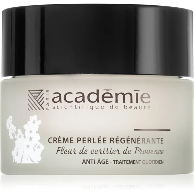 Académie Scientifique de Beauté Aromathérapie regenerační krém s vyhlazujícím účinkem 50 ml