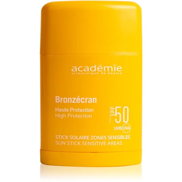 Académie Scientifique de Beauté Bronzécran opalovací tyčinka SPF 50 10 ml