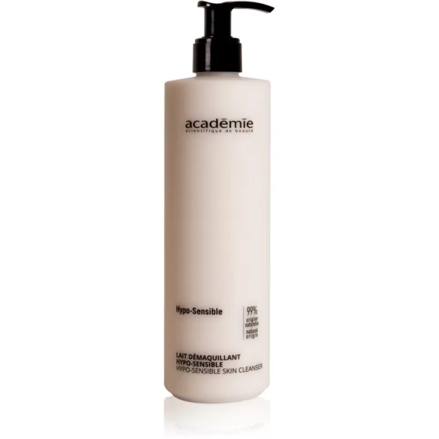 Académie Scientifique de Beauté Hypo-Sensible hypoalergenní čisticí mléko 400 ml