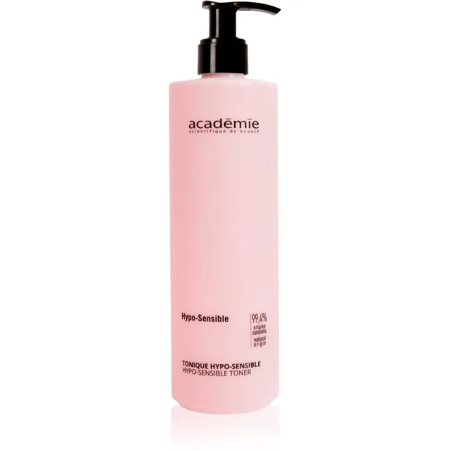 Académie Scientifique de Beauté Hypo-Sensible jemné čisticí tonikum 400 ml