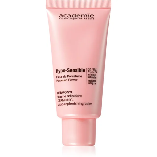 Académie Scientifique de Beauté Hypo-Sensible zklidňující balzám s vyživujícím účinkem pro citlivou pleť 50 ml