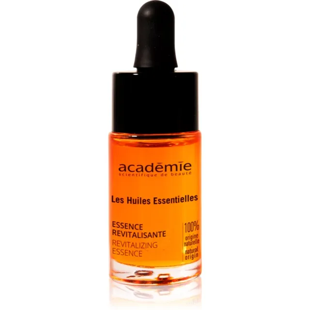 Académie Scientifique de Beauté Les Huiles Essentielles esence s revitalizačním účinkem 13 ml