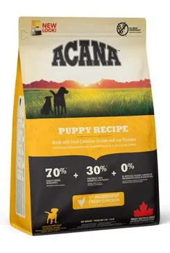 Acana Dog puppy junior recipe 2kg