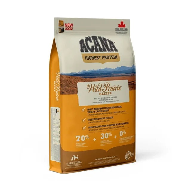 ACANA Wild Praire Dog 6 kg