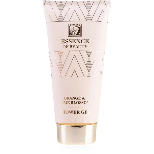 Accentra Essence Of Beauty Shower Gel sprchový gel 200 ml