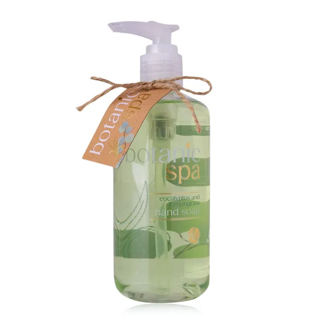 Accentra Mýdlo na ruce Botanic Spa Hand Soap 290 ml