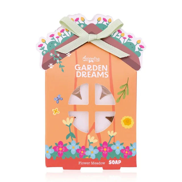 Accentra Mýdlo na ruce Garden Dreams Flower Meadow 60 g