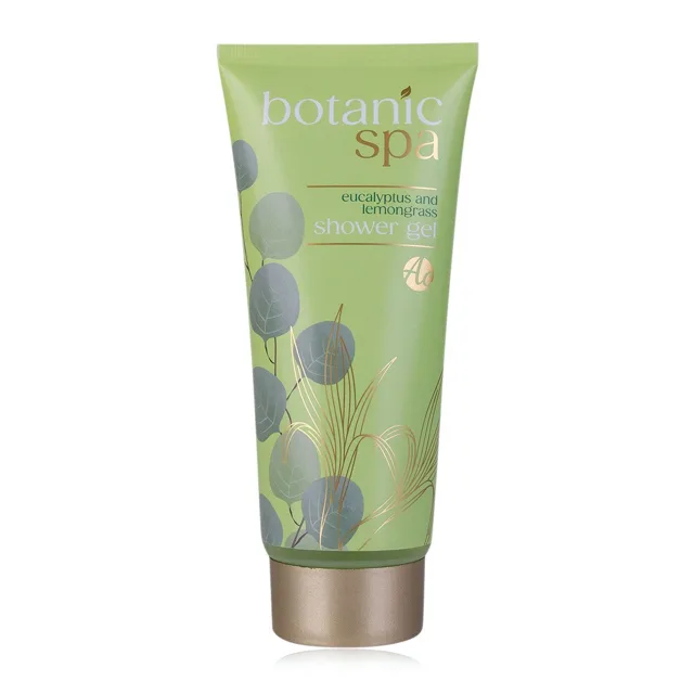 Accentra Sprchový gel Botanic Spa Shower Gel 200 ml