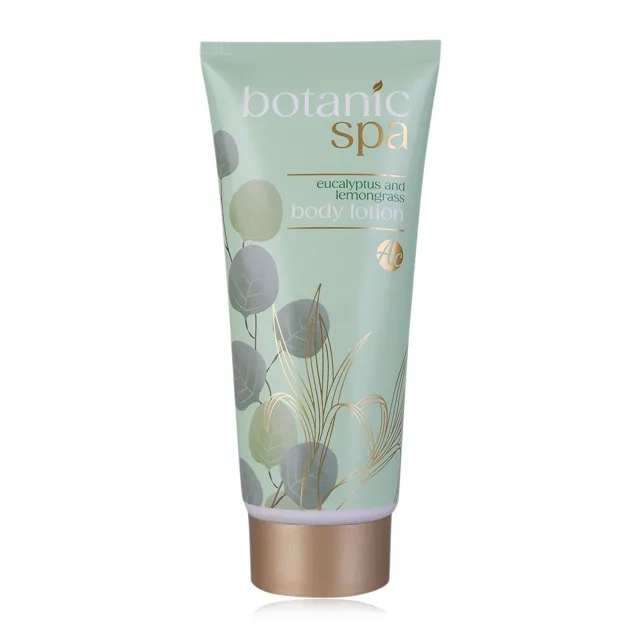 Accentra Tělové mléko Botanic Spa Body Lotion 200 ml