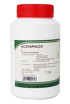 Acetaphlox Plv 180g