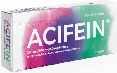 ACIFEIN POR 250MG/200MG/50MG TBL NOB 10