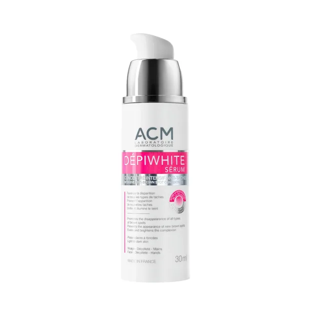 ACM Sérum proti pigmentovým skvrnám Dépiwhite Serum 30 ml