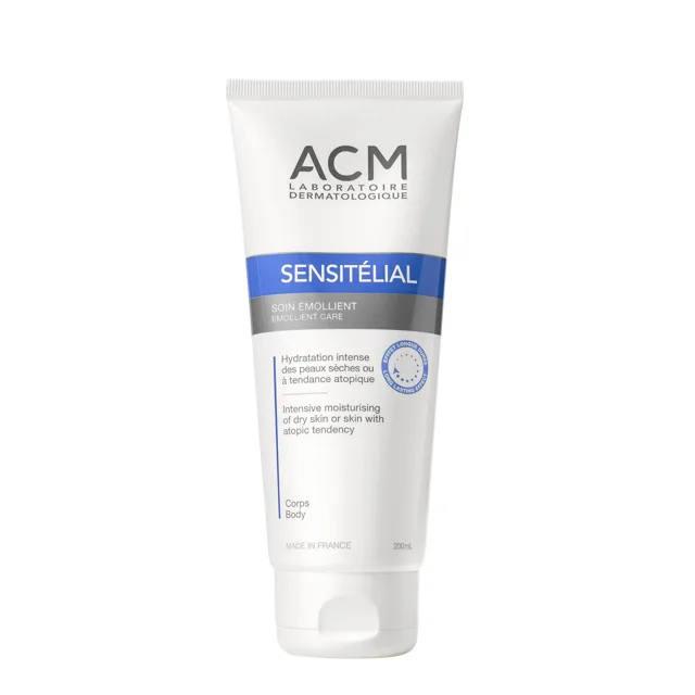 ACM Zvláčňující krém Sensitélial Cream 200 ml