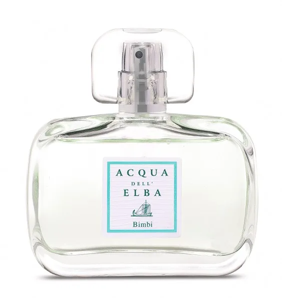 Acqua dell' Elba Bimbi - EDT 50 ml