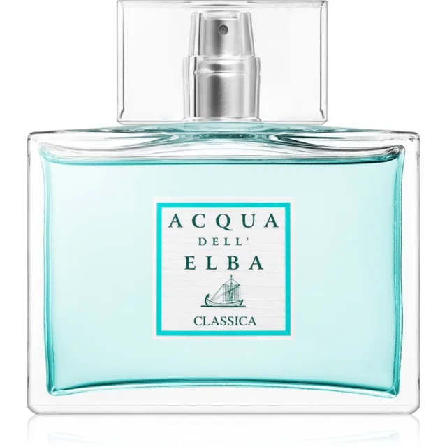 Acqua dell' Elba Classica Men parfémovaná voda pro muže 100 ml