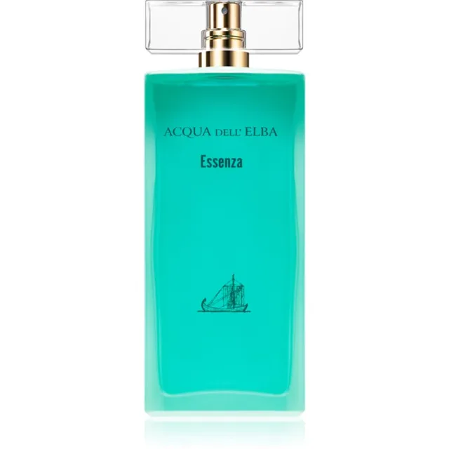 Acqua dell' Elba Essenza Donna parfémovaná voda pro ženy 100 ml