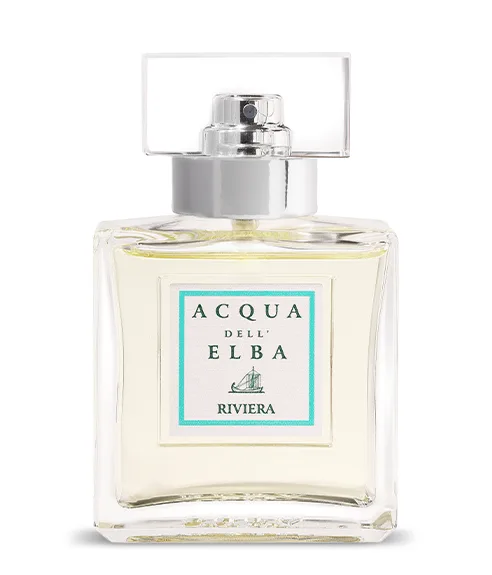 Acqua dell' Elba Riviera - EDP 50 ml