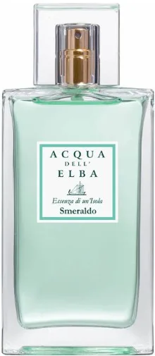 Acqua dell' Elba Smeraldo Donna - EDP 100 ml
