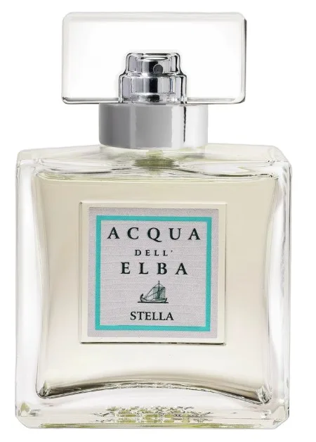 Acqua dell' Elba Stella - EDP 100 ml