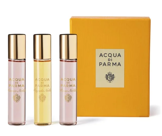 Acqua di Parma Acqua Di Parma Le Nobili - EDP 3 x 12 ml