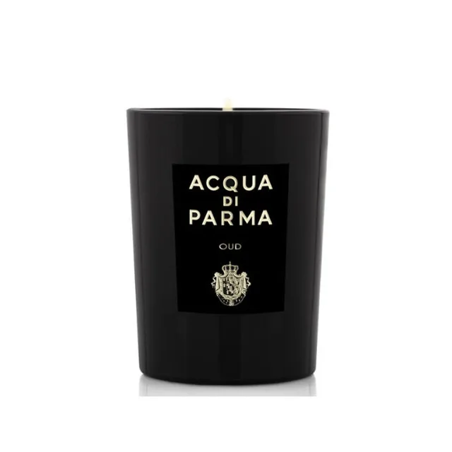 Acqua Di Parma Acqua Di Parma Oud - svíčka 200 g