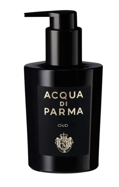 Acqua Di Parma Acqua Di Parma Oud - tekuté mýdlo na tělo i ruce 300 ml