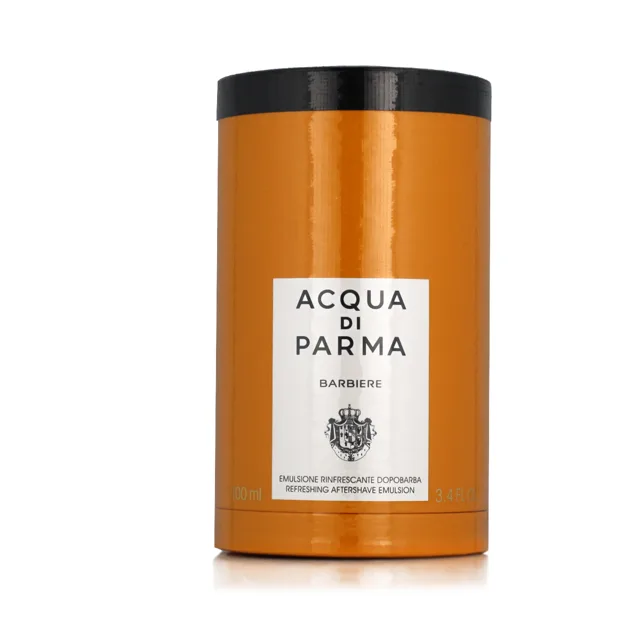 Acqua di Parma Barbiere emulze po holení 100 ml M