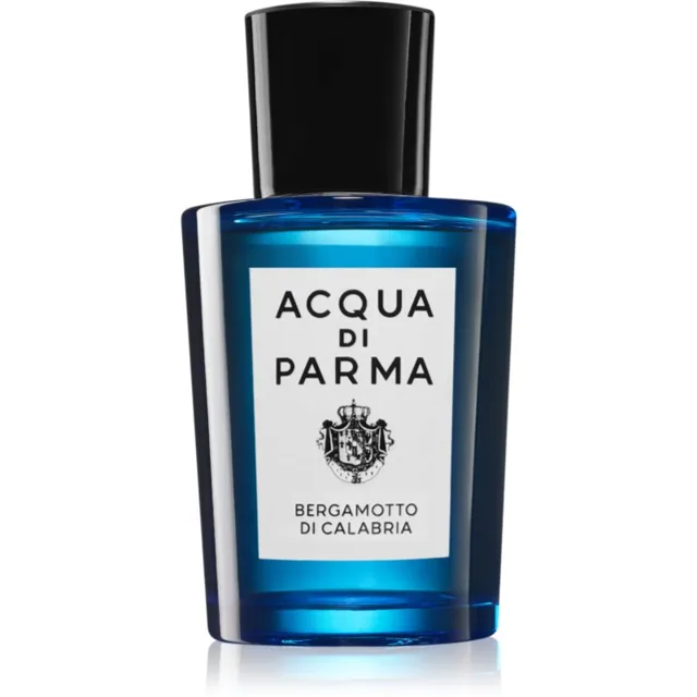 Acqua di Parma Bergamotto di Calabria toaletní voda unisex 100 ml