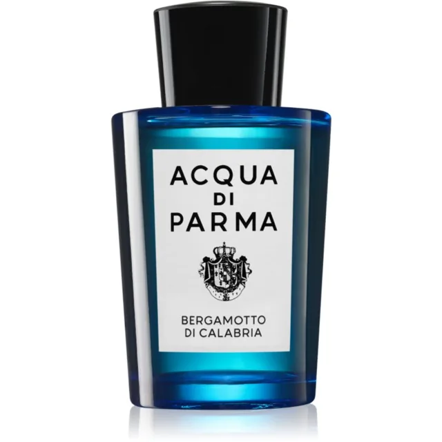 Acqua di Parma Bergamotto di Calabria toaletní voda unisex 180 ml