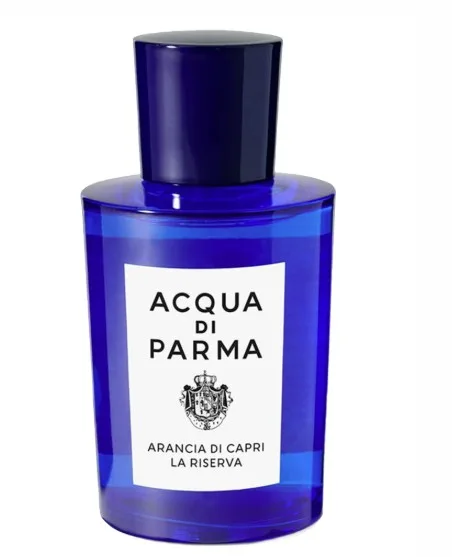 Acqua Di Parma Blu Mediterraneo Arancia Di Capri La Riserva - EDP 180 ml