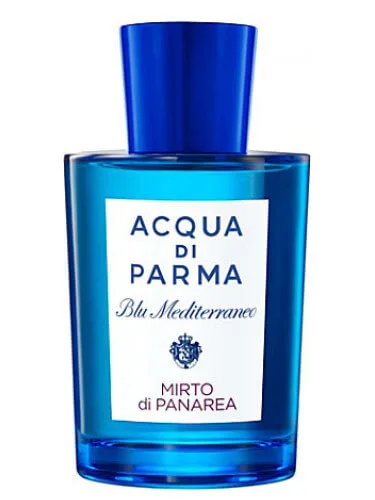 Acqua Di Parma Blu Mediterraneo Mirto Di Panarea - EDT 100 ml