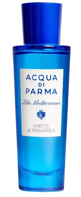 Acqua Di Parma Blu Mediterraneo Mirto Di Panarea - EDT 30 ml