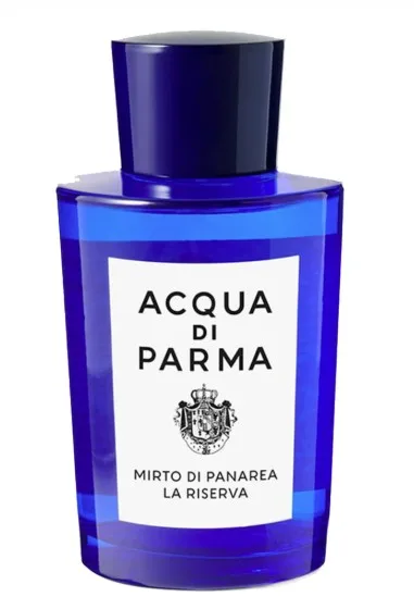 Acqua Di Parma Blu Mediterraneo Mirto Di Panarea La Riserva - EDP 50 ml