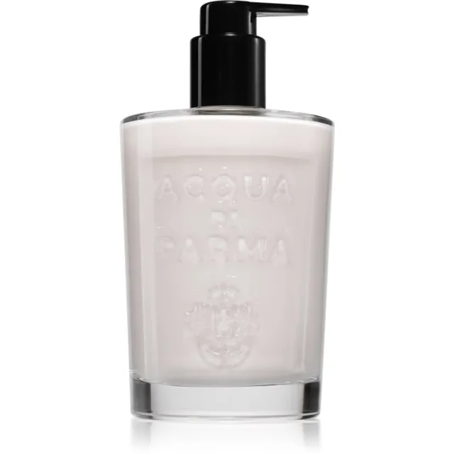 Acqua di Parma Colonia Fiordilatte per le Mani krém na ruce s parfemací 330 ml