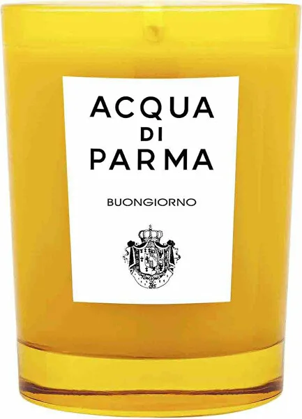 Acqua Di Parma Luce Di Colonia - svíčka 500 g