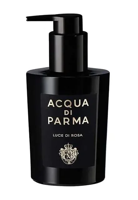 Acqua Di Parma Luce Di Rosa - mýdlo na tělo a ruce 300 ml