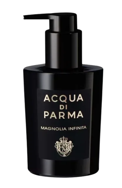 Acqua Di Parma Magnolia Infinita - mýdlo na tělo a ruce 300 ml