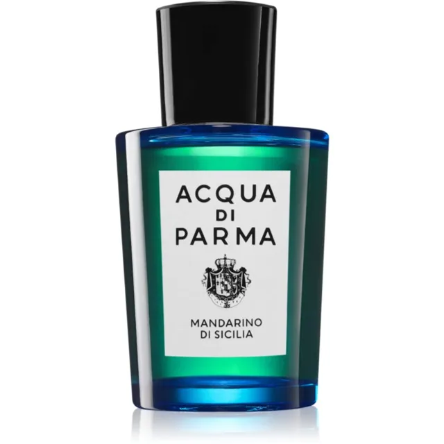 Acqua di Parma Mandarino di Sicilia toaletní voda unisex 100 ml
