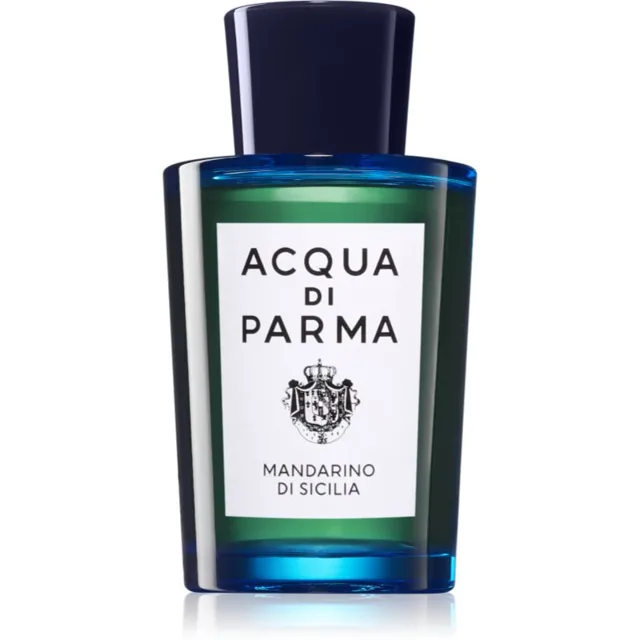 Acqua di Parma Mandarino di Sicilia toaletní voda unisex 180 ml