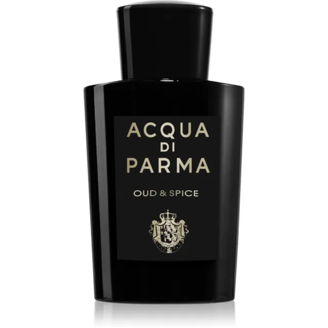 Acqua di Parma Oud & Spice parfémovaná voda unisex 180 ml