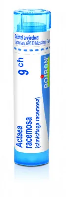 Actaea Racemosa 9CH gra.4g
