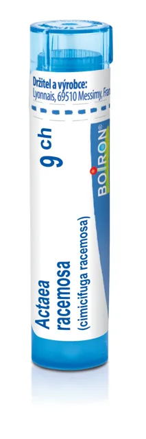 Actaea Racemosa por.gra.4 g 9CH
