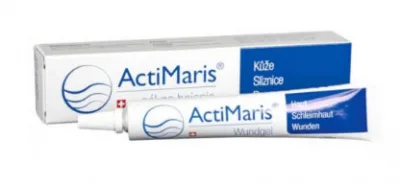 ActiMaris gel na hojení ran 20 g