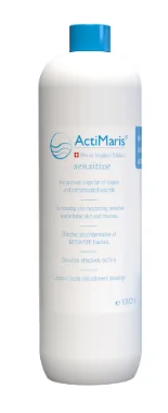 ActiMaris Sensitiv roztok výplach čištění ran 1 l
